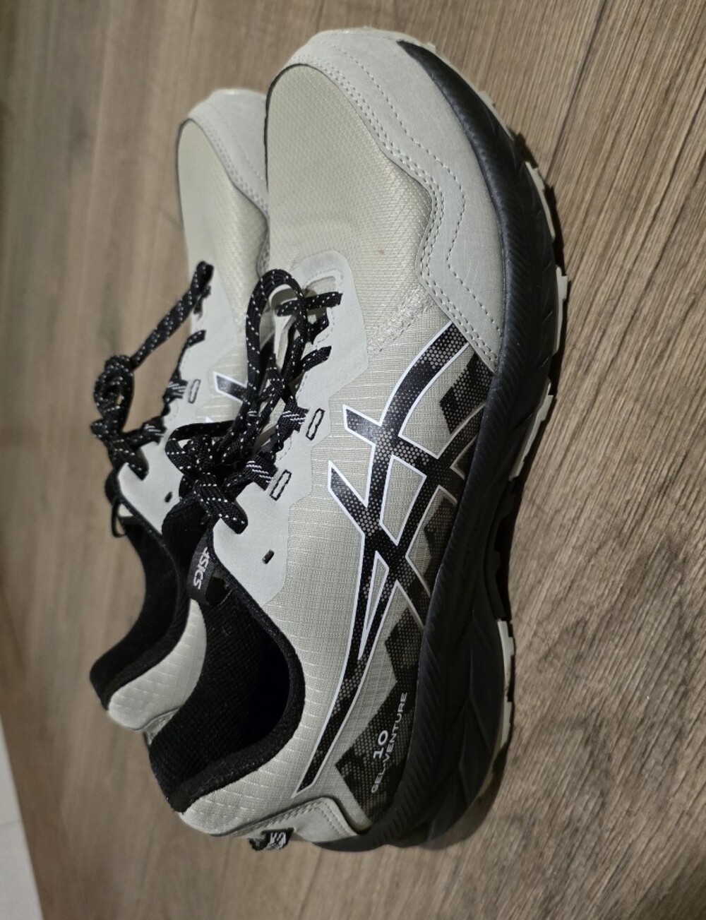 ASICS Gel-Venture 10 For Men Outdoors Trail Hiking - Picture 3 of 10
